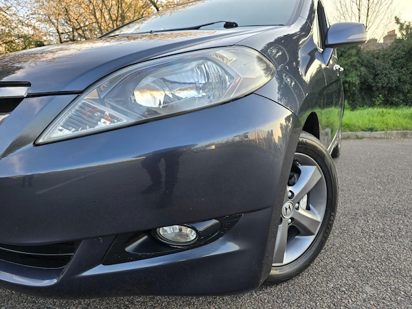 Used Honda FR-V 2009 for sale - 76247426: Photo 13