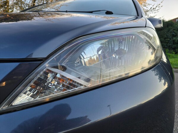 Used Honda FR-V 2009 for sale - 76247426: Photo 21