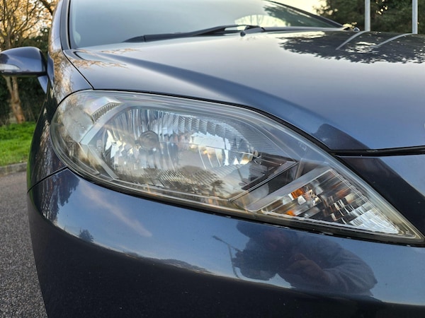 Used Honda FR-V 2009 for sale - 76247426: Photo 22
