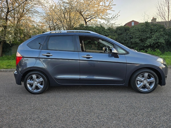 Used Honda FR-V 2009 for sale - 76247426: Photo 30