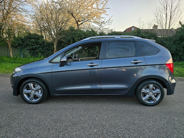 Used Honda FR-V 2009 for sale - 76247426: Photo 31