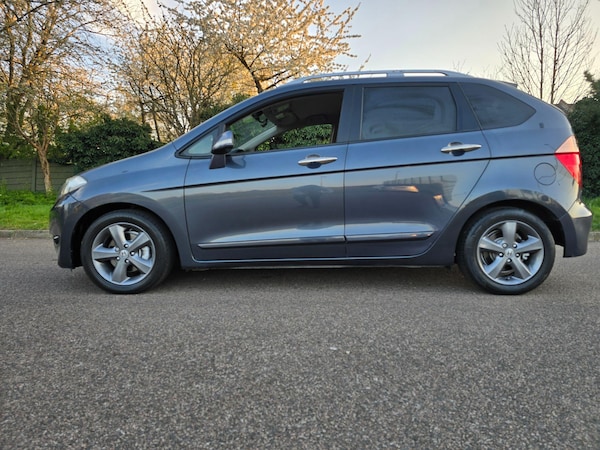 Used Honda FR-V 2009 for sale - 76247426: Photo 32