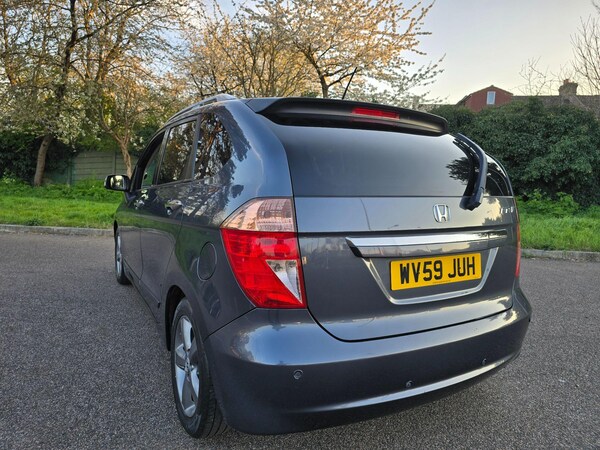 Used Honda FR-V 2009 for sale - 76247426: Photo 34