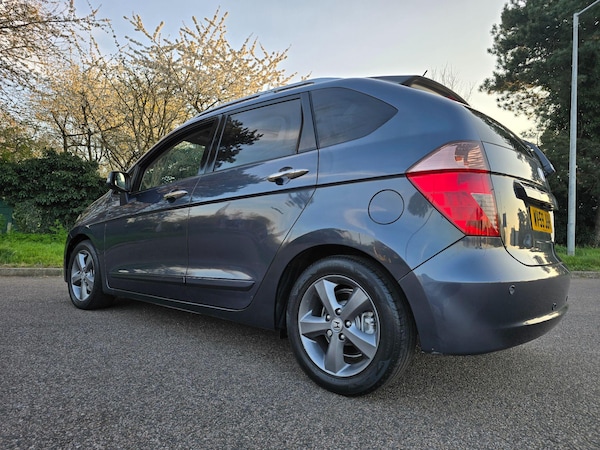 Used Honda FR-V 2009 for sale - 76247426: Photo 37
