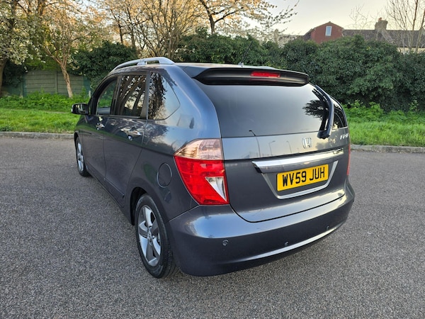 Used Honda FR-V 2009 for sale - 76247426: Photo 40