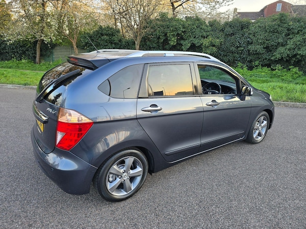 Used Honda FR-V 2009 for sale - 76247426: Photo 47