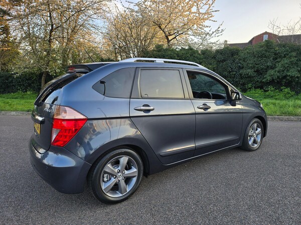 Used Honda FR-V 2009 for sale - 76247426: Photo 48