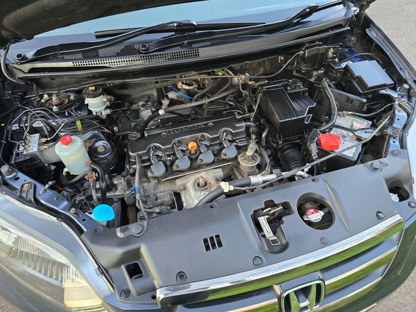 Used Honda FR-V 2009 for sale - 76247426: Photo 50