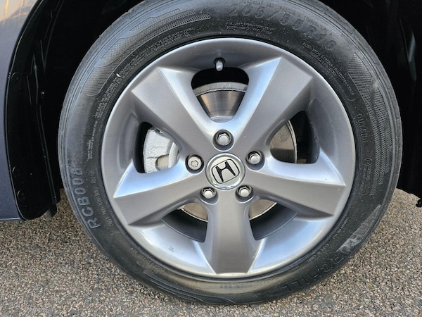 Used Honda FR-V 2009 for sale - 76247426: Photo 52