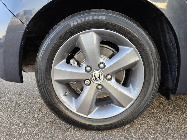Used Honda FR-V 2009 for sale - 76247426: Photo 53
