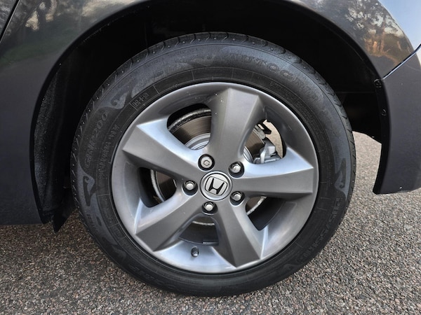 Used Honda FR-V 2009 for sale - 76247426: Photo 54