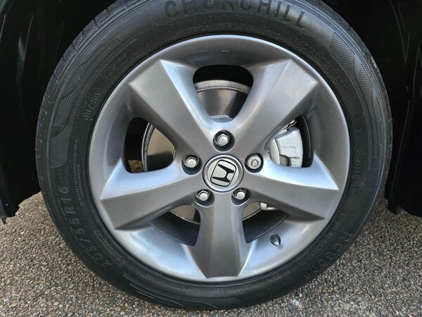 Used Honda FR-V 2009 for sale - 76247426: Photo 55