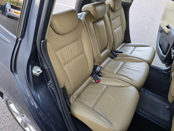 Used Honda FR-V 2009 for sale - 76247426: Photo 60