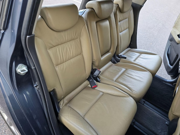 Used Honda FR-V 2009 for sale - 76247426: Photo 61
