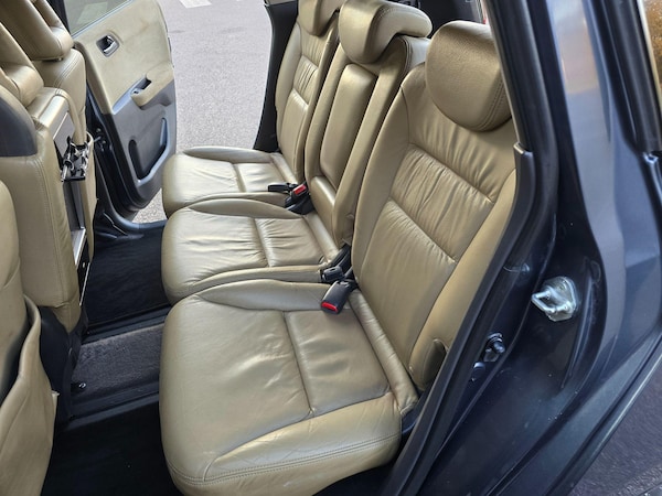 Used Honda FR-V 2009 for sale - 76247426: Photo 62