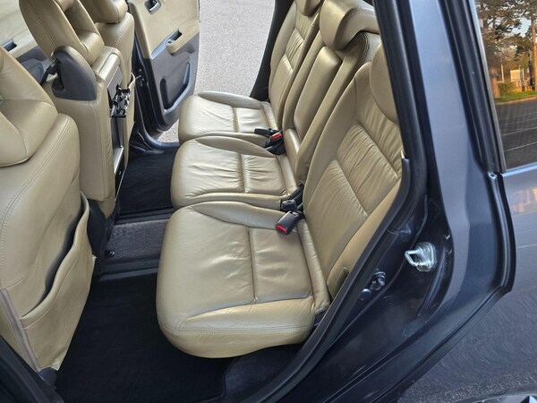 Used Honda FR-V 2009 for sale - 76247426: Photo 63