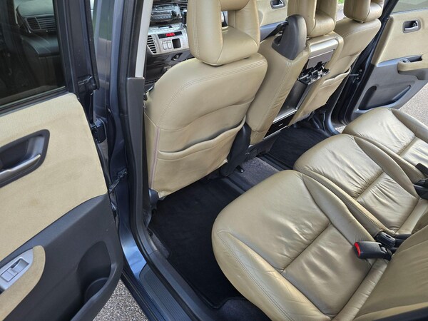 Used Honda FR-V 2009 for sale - 76247426: Photo 64