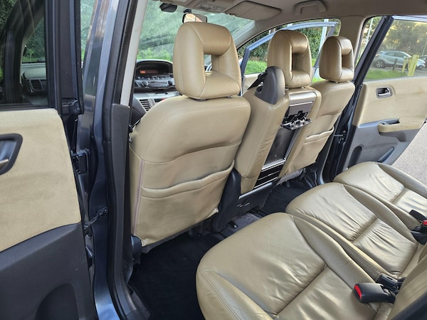 Used Honda FR-V 2009 for sale - 76247426: Photo 65