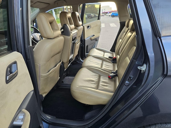 Used Honda FR-V 2009 for sale - 76247426: Photo 66