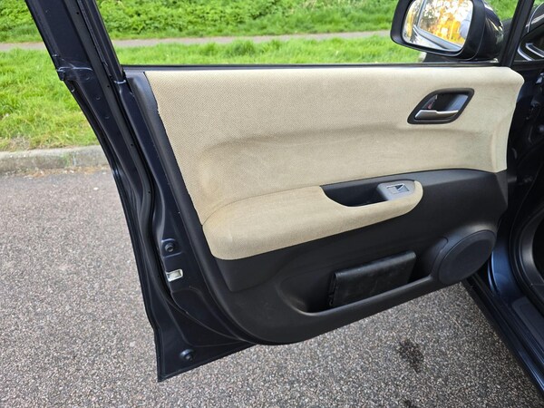 Used Honda FR-V 2009 for sale - 76247426: Photo 67