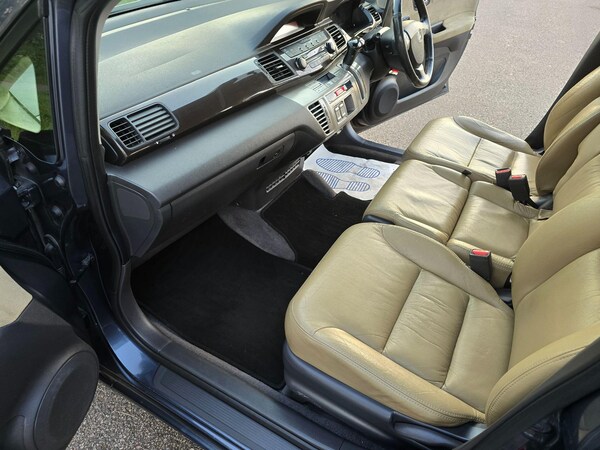 Used Honda FR-V 2009 for sale - 76247426: Photo 72