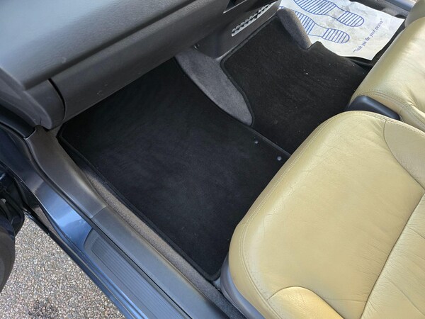 Used Honda FR-V 2009 for sale - 76247426: Photo 73
