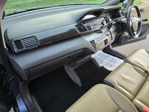 Used Honda FR-V 2009 for sale - 76247426: Photo 74