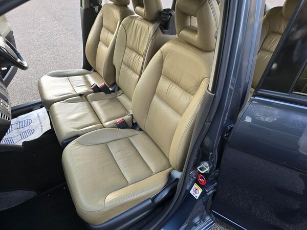 Used Honda FR-V 2009 for sale - 76247426: Photo 75