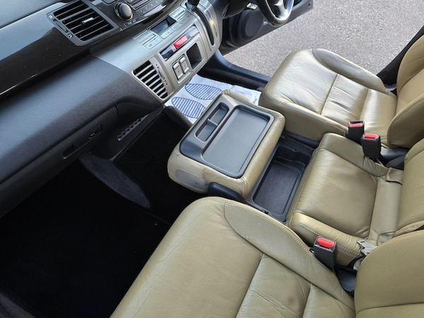 Used Honda FR-V 2009 for sale - 76247426: Photo 76