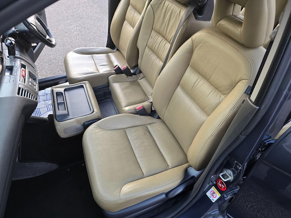 Used Honda FR-V 2009 for sale - 76247426: Photo 77