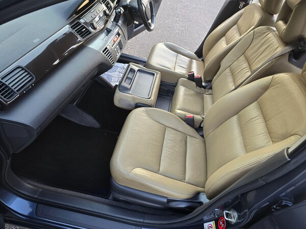 Used Honda FR-V 2009 for sale - 76247426: Photo 78