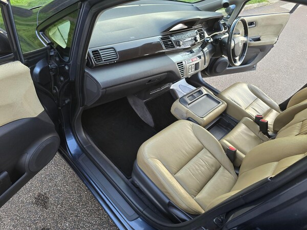 Used Honda FR-V 2009 for sale - 76247426: Photo 79
