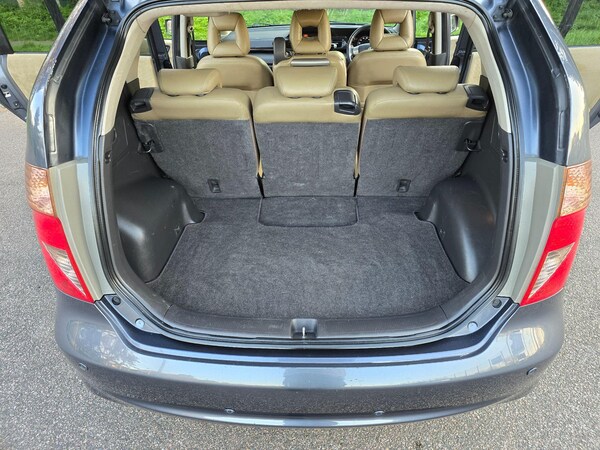 Used Honda FR-V 2009 for sale - 76247426: Photo 87