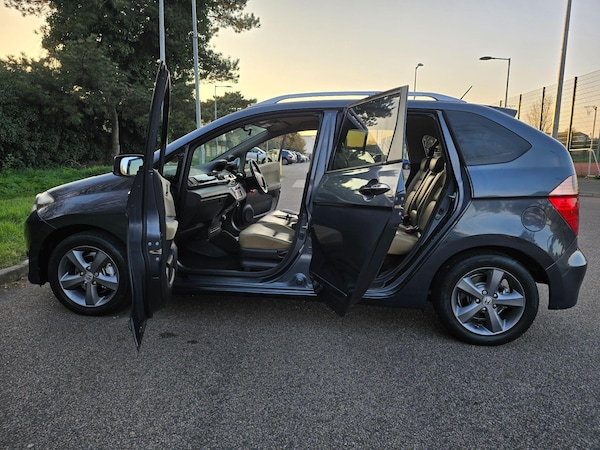 Used Honda FR-V 2009 for sale - 76247426: Photo 94