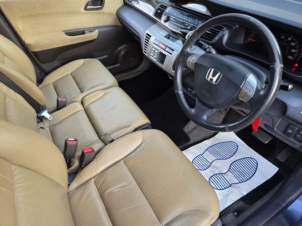 Used Honda FR-V 2009 for sale - 76247426: Photo 96