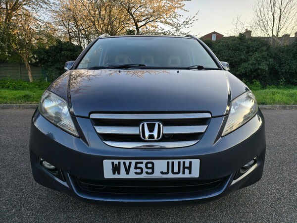 Used Honda FR-V 2009 for sale - 76247426: Photo 9