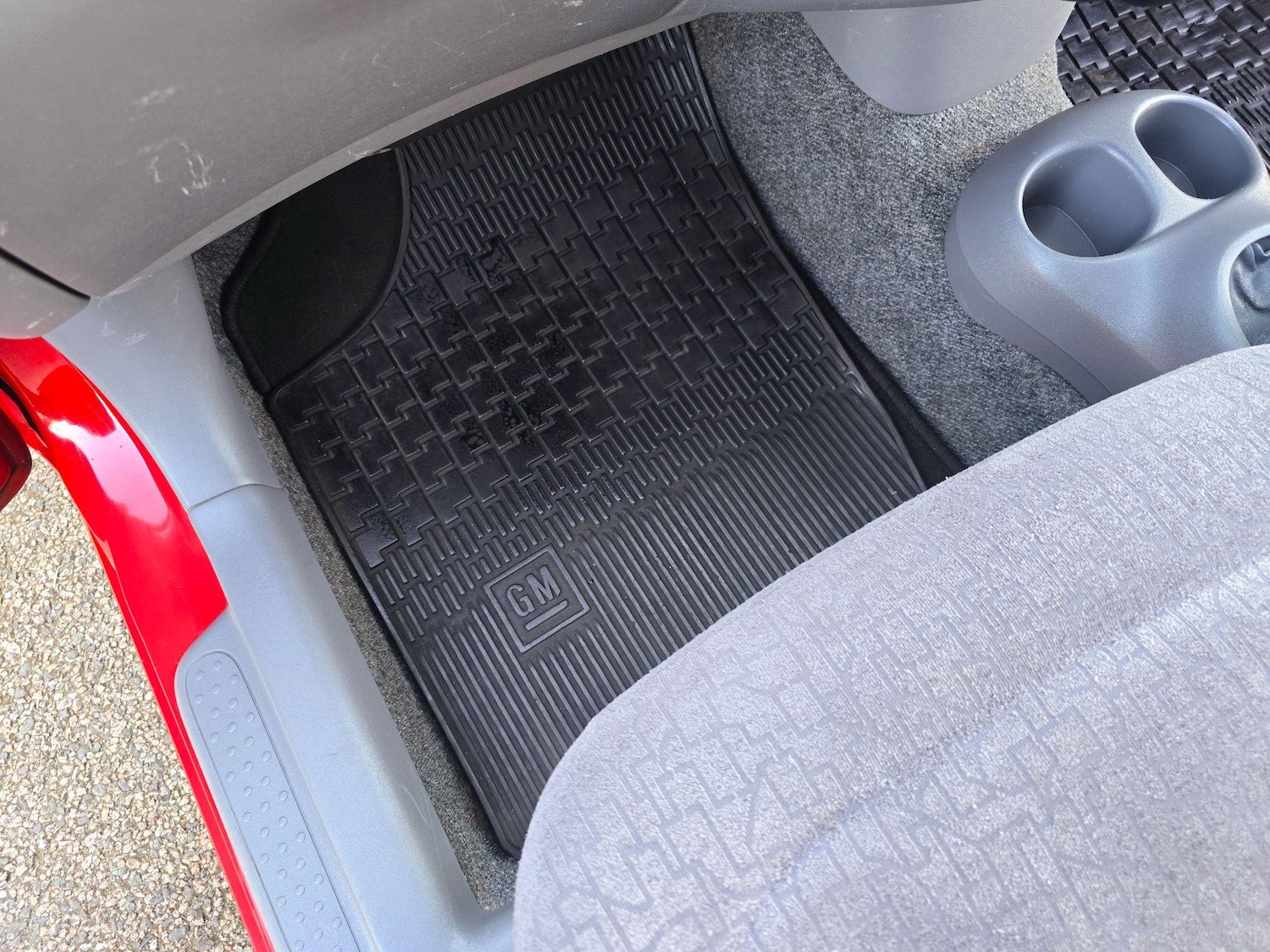 Used Toyota Yaris Verso 2001 for sale - 76585478: Photo 78