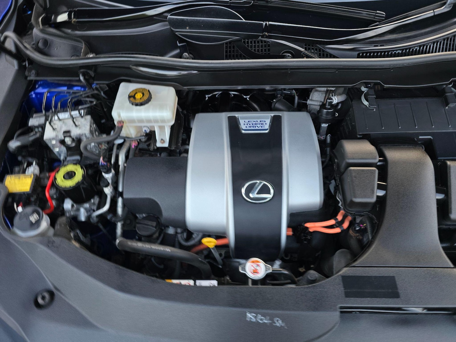 Used Lexus RX 2019 for sale - 76573075: Photo 100