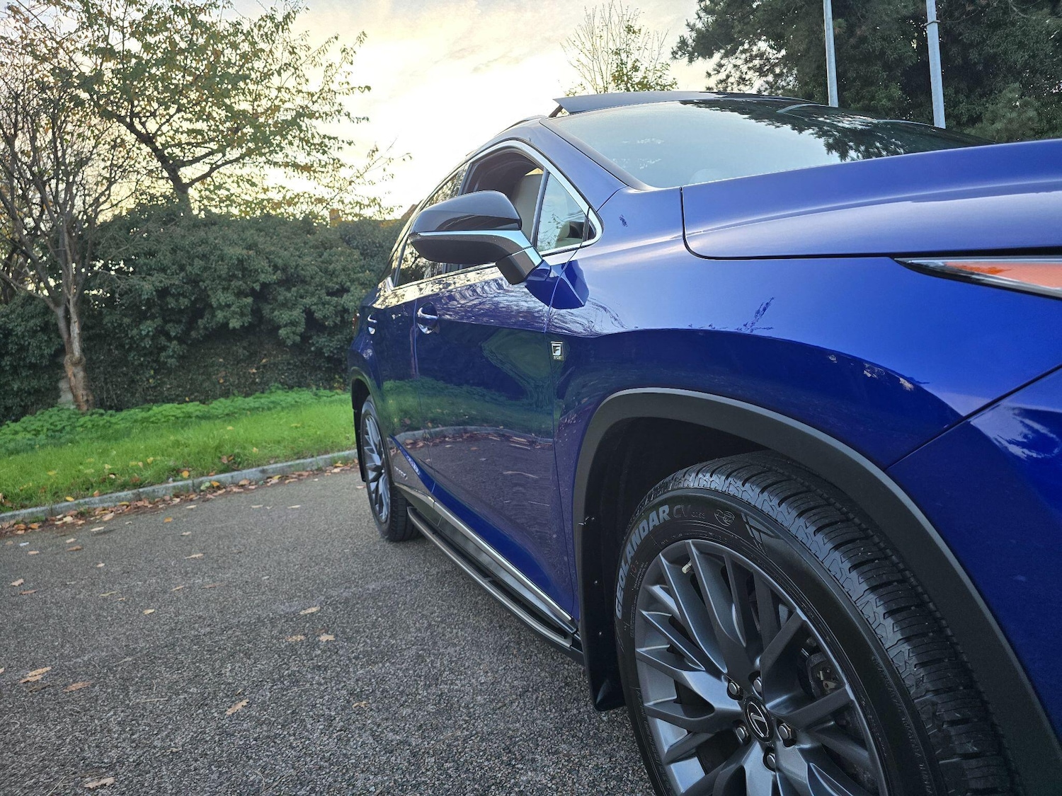 Used Lexus RX 2019 for sale - 76573075: Photo 12