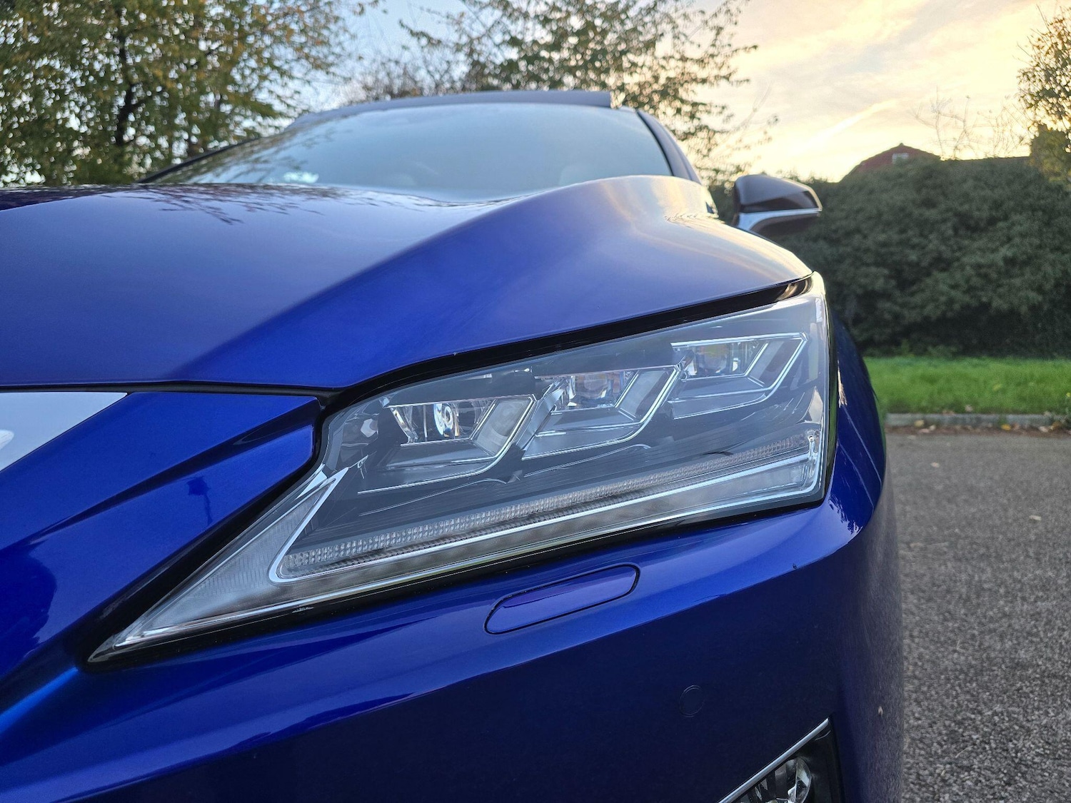 Used Lexus RX 2019 for sale - 76573075: Photo 14