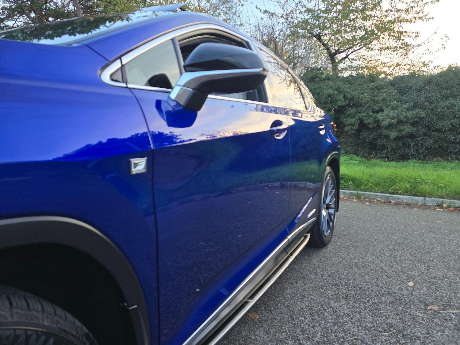 Used Lexus RX 2019 for sale - 76573075: Photo 16