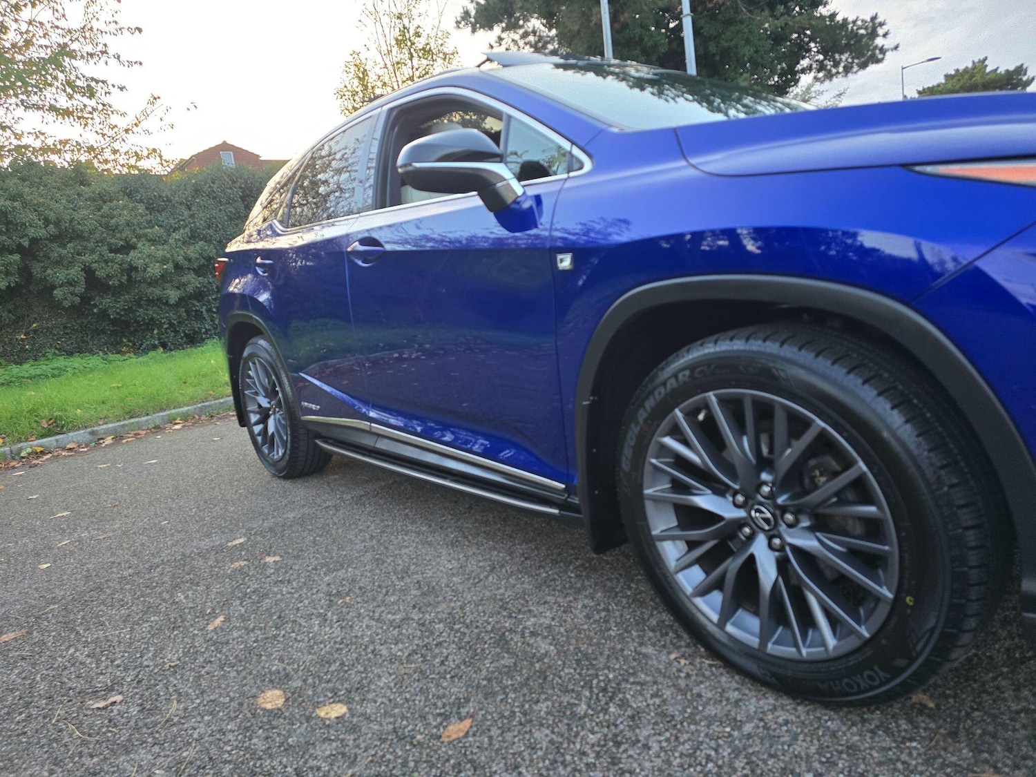 Used Lexus RX 2019 for sale - 76573075: Photo 17