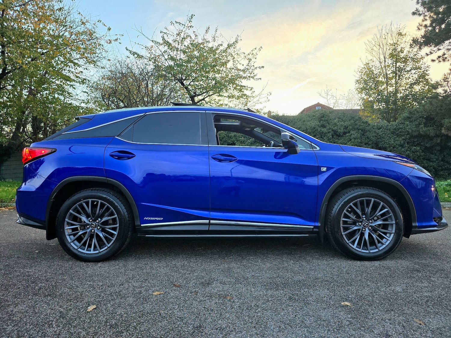 Used Lexus RX 2019 for sale - 76573075: Photo 26