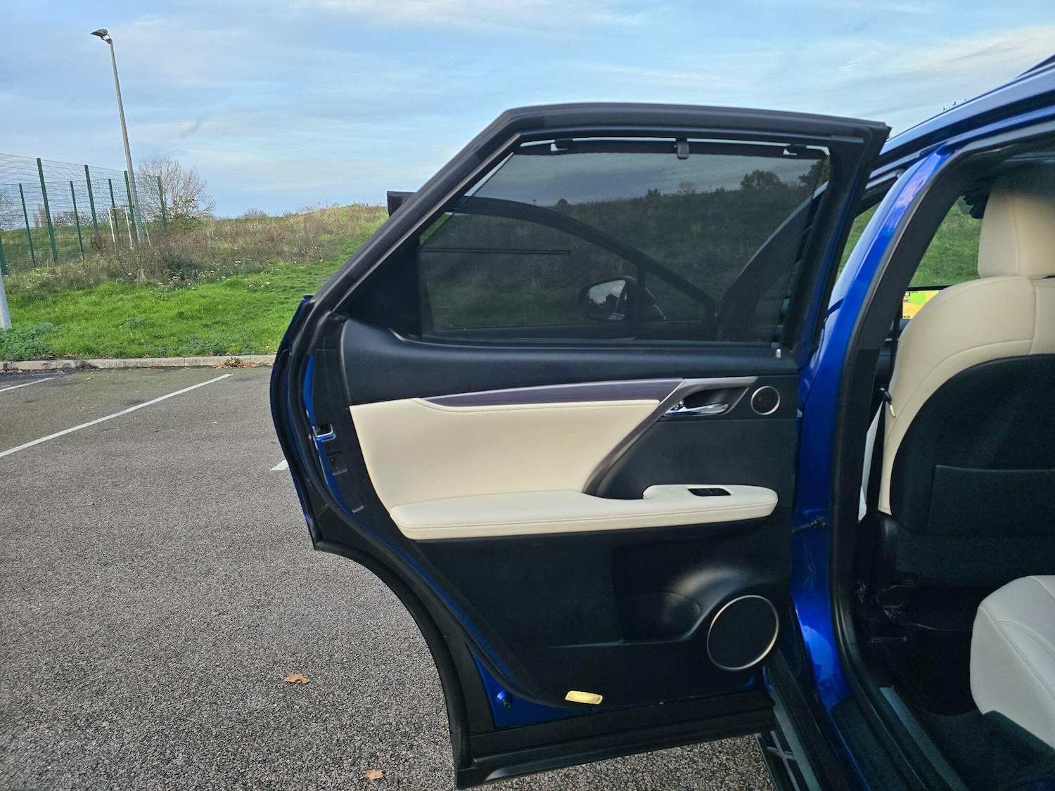 Used Lexus RX 2019 for sale - 76573075: Photo 46