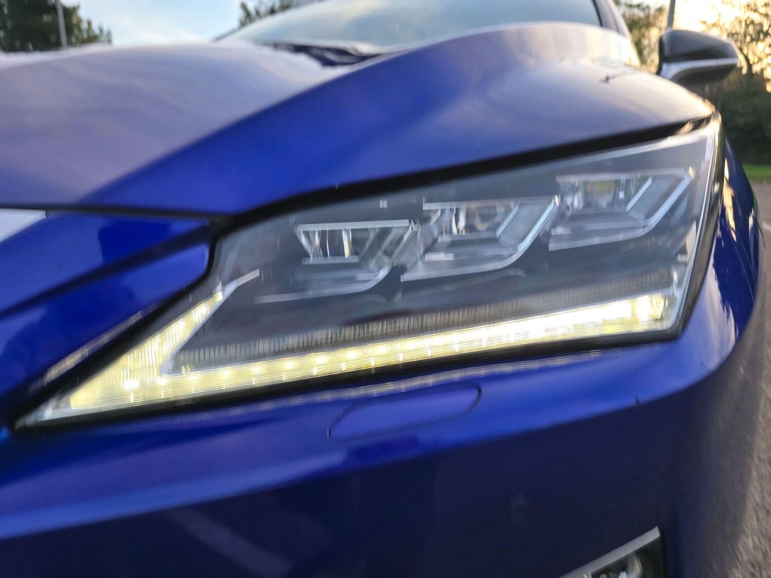 Used Lexus RX 2019 for sale - 76573075: Photo 48