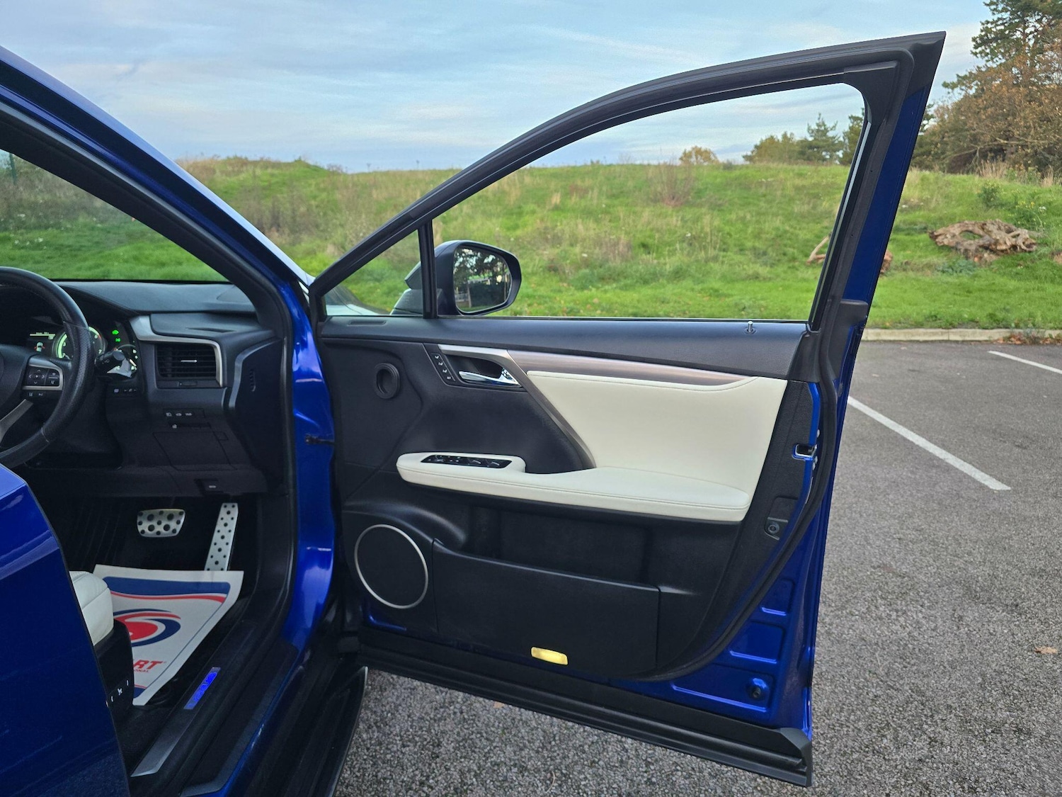 Used Lexus RX 2019 for sale - 76573075: Photo 49