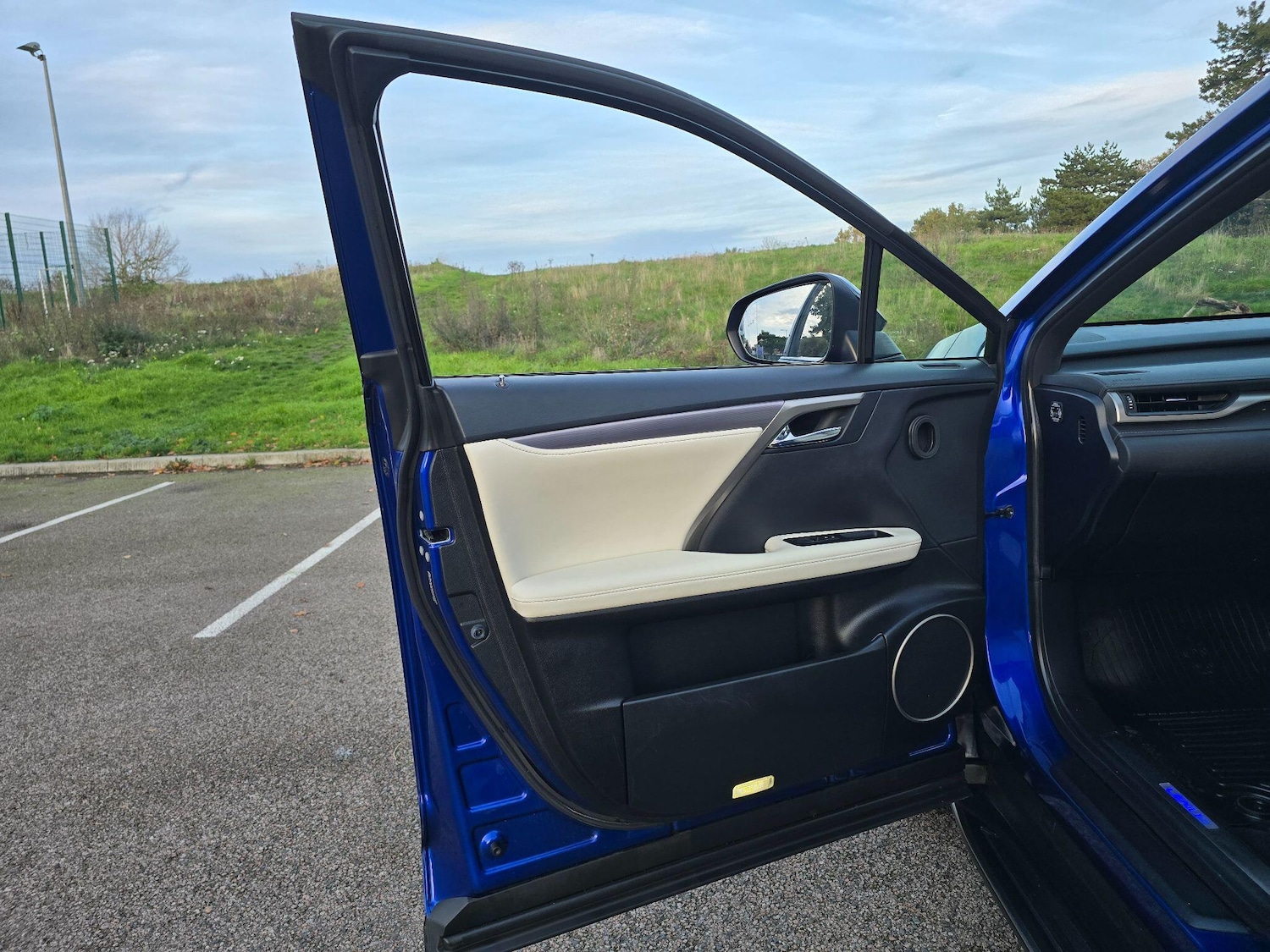 Used Lexus RX 2019 for sale - 76573075: Photo 53