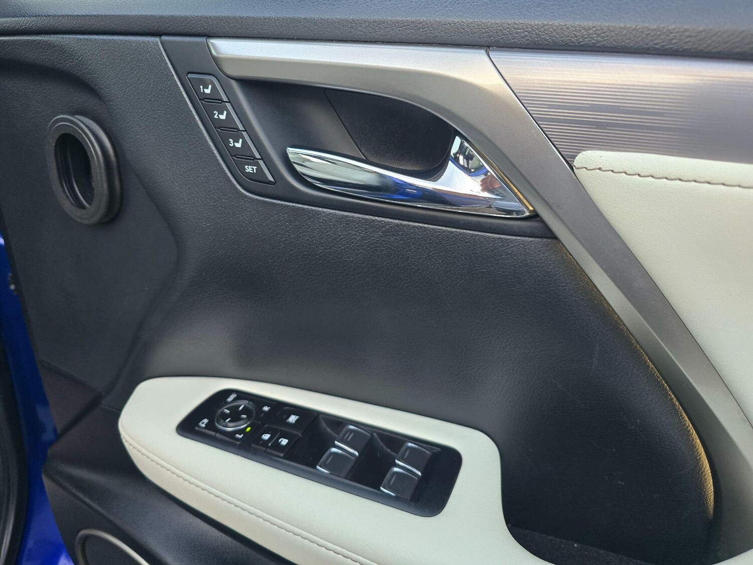 Used Lexus RX 2019 for sale - 76573075: Photo 54