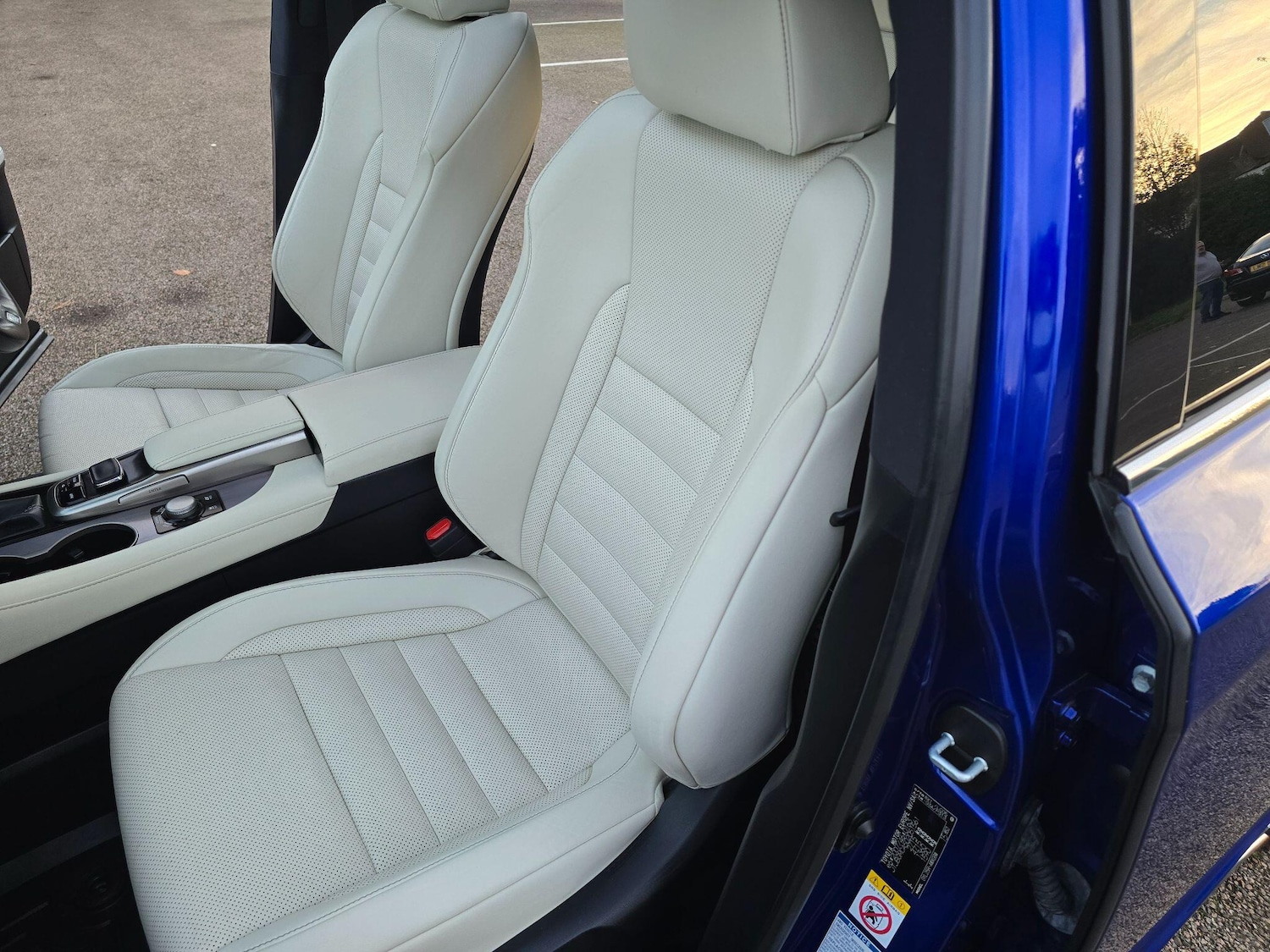 Used Lexus RX 2019 for sale - 76573075: Photo 55