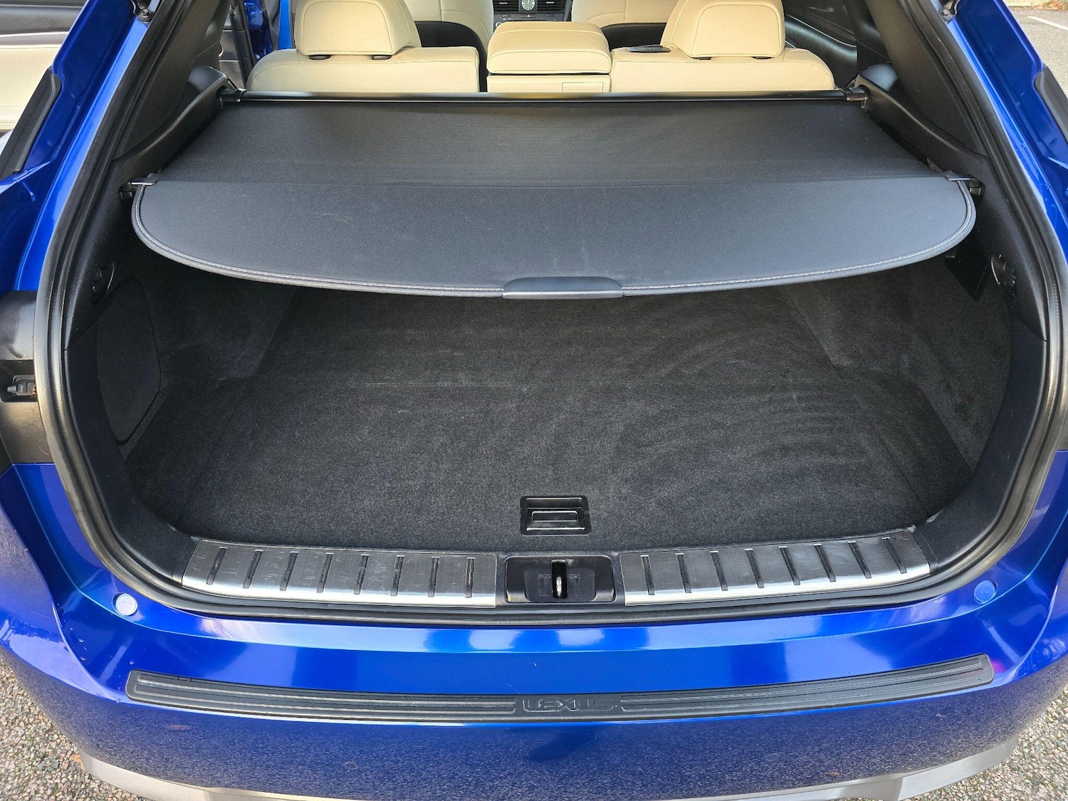 Used Lexus RX 2019 for sale - 76573075: Photo 59